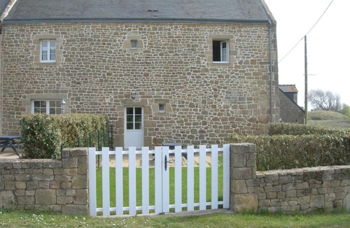 Erdeven House | Gites Erdeven Bretagne Sud