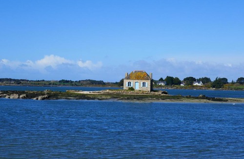 Erdeven House | Gites Erdeven Bretagne Sud