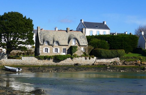 Erdeven House | Gites Erdeven Bretagne Sud