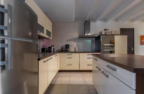 Jongieux House | Gites et Songes La Maison des Vignes