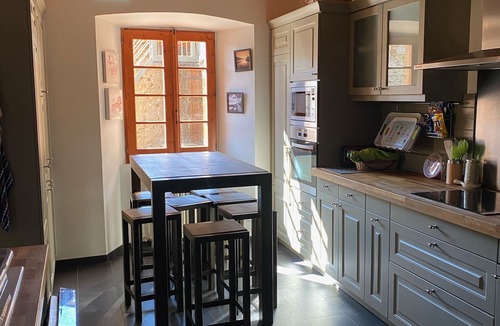 Dorres House | Gites et Vie
