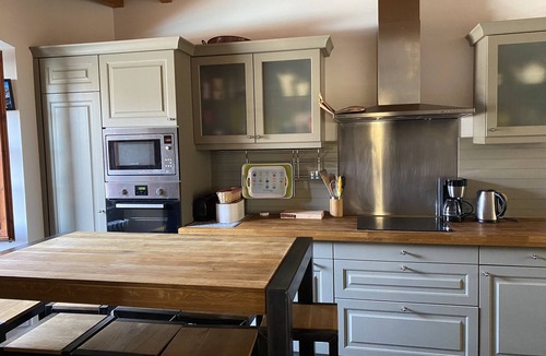 Dorres House | Gites et Vie