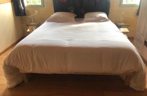 Vignonet House | Gites face rivière Saint-Emilion