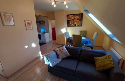 Donges House | Gites for 10 people