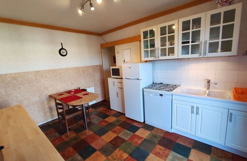 Donges House | Gites for 10 people