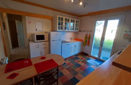 Donges House | Gites for 10 people