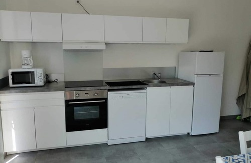Vaire House | Gites for 15 people near Les Sables d'Olonne