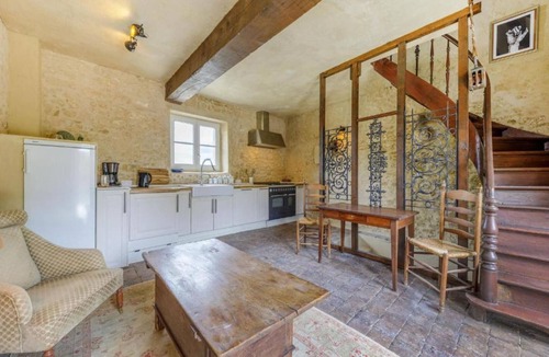 Palluau-sur-Indre House | Gites for 2 people at a chateau with a garden