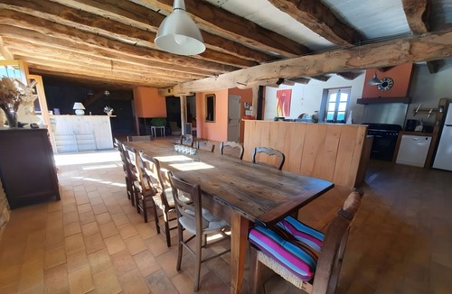 Andouque House | Gîtes for 6 to 18 Guests in the Peaceful Tarn Countryside
