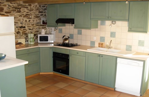 Andouque House | Gîtes for 6 to 18 Guests in the Peaceful Tarn Countryside