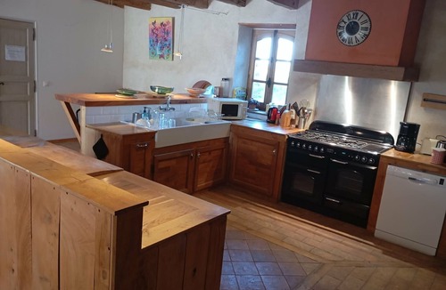 Andouque House | Gîtes for 6 to 18 Guests in the Peaceful Tarn Countryside