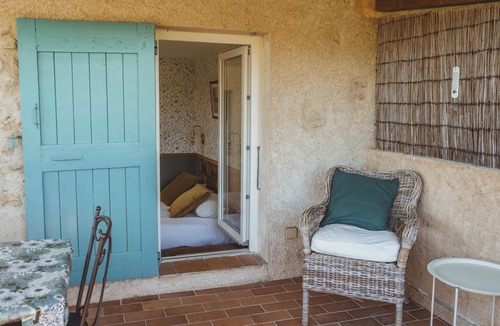 Niozelles Apartment | Gites Genêt - 45 m²