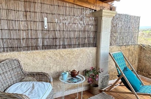 Niozelles Apartment | Gites Genêt - 45 m²