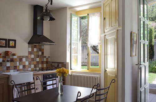 Carcassonne House | GITES GRAND CANISSOU