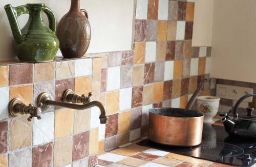 Carcassonne House | GITES GRAND CANISSOU