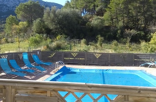 Vingrau Cottage | GITES IN A NATURAL ENVIRONMENT