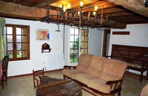 Camps-sur-l'Agly Other | GITES in a wildlife park - Domaine du Bouchard