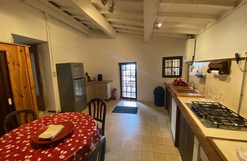 Camps-sur-l'Agly Other | GITES in a wildlife park - Domaine du Bouchard