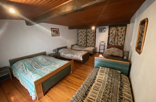 Camps-sur-l'Agly Other | GITES in a wildlife park - Domaine du Bouchard
