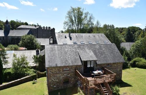Le Neufbourg House | Gites in Le Neufbourg -Mortain