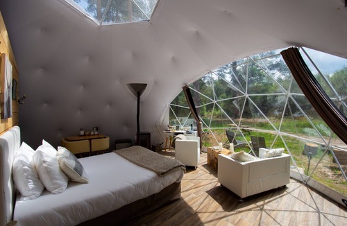 Brinon-sur-Sauldre House | Gites Insolites de Sologne