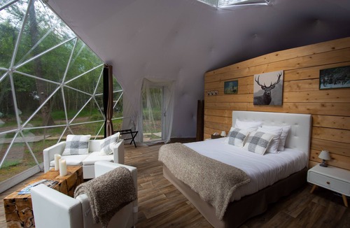 Brinon-sur-Sauldre House | Gites Insolites de Sologne