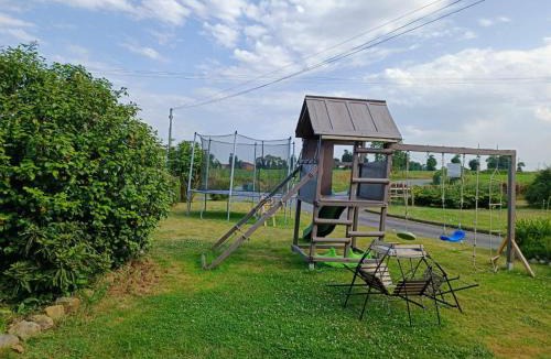 Guitte House | Gites L etape conviviale