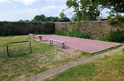 Guitte House | Gites L etape conviviale