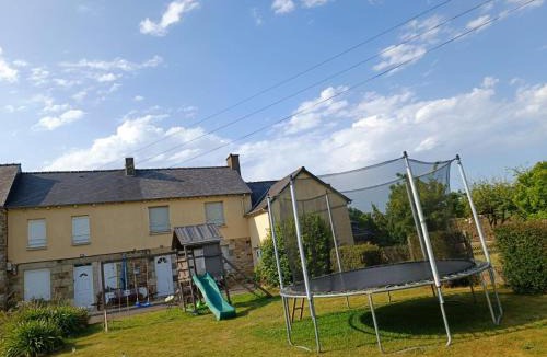 Guitte House | Gites L etape conviviale