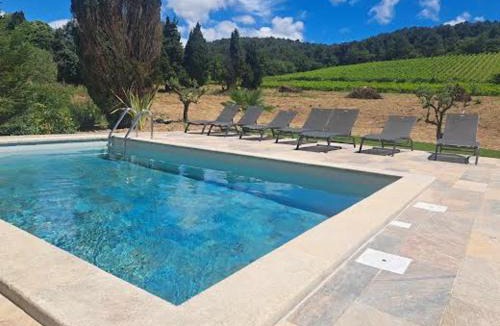 Visan House | Gites L INSTANT PRESENT CHEZ LO