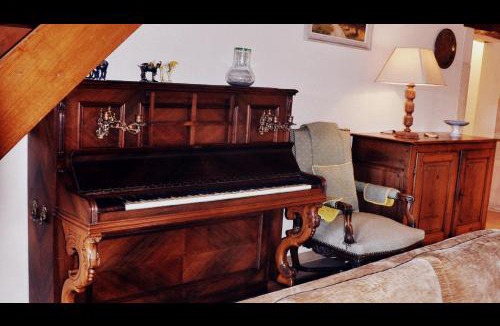 Visan House | Gites L INSTANT PRESENT CHEZ LO