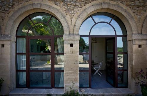 Laudun House | Gites la Filature