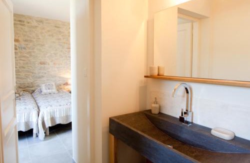 Laudun House | Gites la Filature