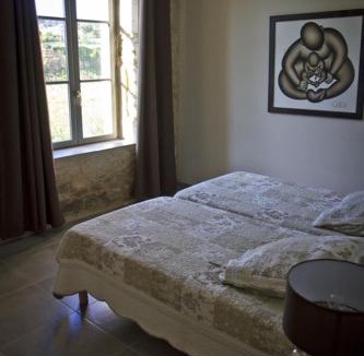 Laudun House | Gites la Filature