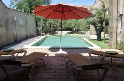 Puimisson House | Gites la Grange
