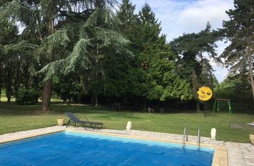 Francueil Cottage | Gites la Maison des Contes