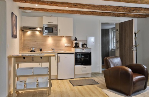 Sand House | Gites La Maison Mann