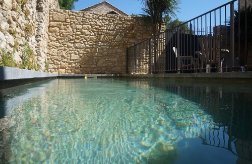 Puimisson Apartment | Gites la Remise