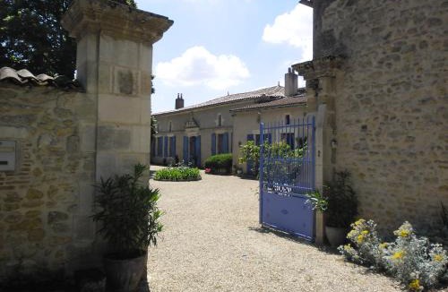 Saint Palais House | Gites La Sauvageonne