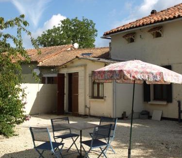 Villiers-le-Roux House | Gites Le Bois de l'Eglise