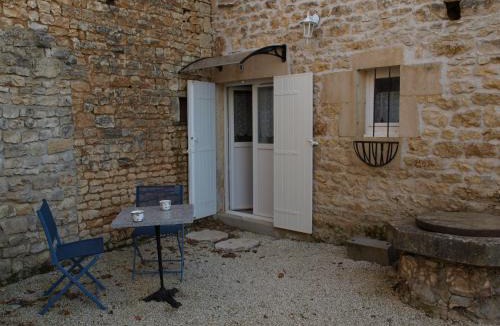 Villiers-le-Roux House | Gites Le Bois de l'Eglise