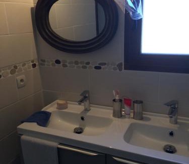 Saint-Romain-de-Lerps House | Gites Le Chêne & Le Tilleul