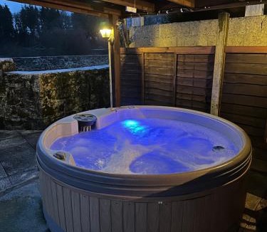 Saint-Amand-Magnazeix House | Gites Le Chezeau