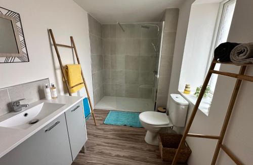 Saint-Amand-Magnazeix House | Gites Le Chezeau