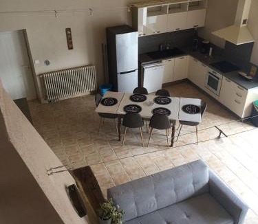 Gourville House | Gites Le Cheval Noir