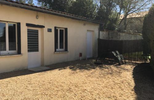 Gourville House | Gites Le Cheval Noir