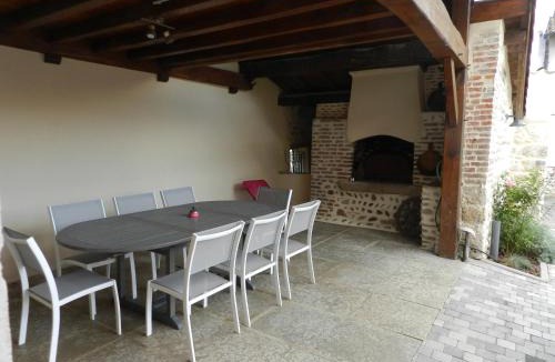 Perouges House | Gites le clos de Pérouges