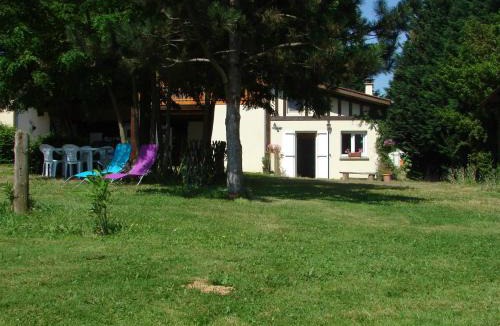 Puydarrieux House | Gites Le Grand Jardin
