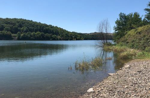 Ambierle Bed & Breakfast | Gites Le Lancelot