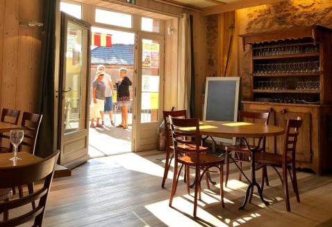 Ambierle Bed & Breakfast | Gites Le Lancelot